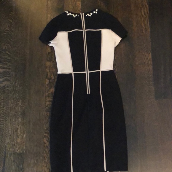 Rebecca Taylor dress desk-to-dinner (size 0) - Picture 3 of 3